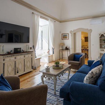 Casa Do Povo Apartment เอลวัช ภายนอก รูปภาพ