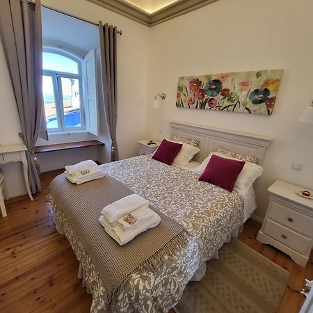 Casa Do Povo Apartment เอลวัช ภายนอก รูปภาพ