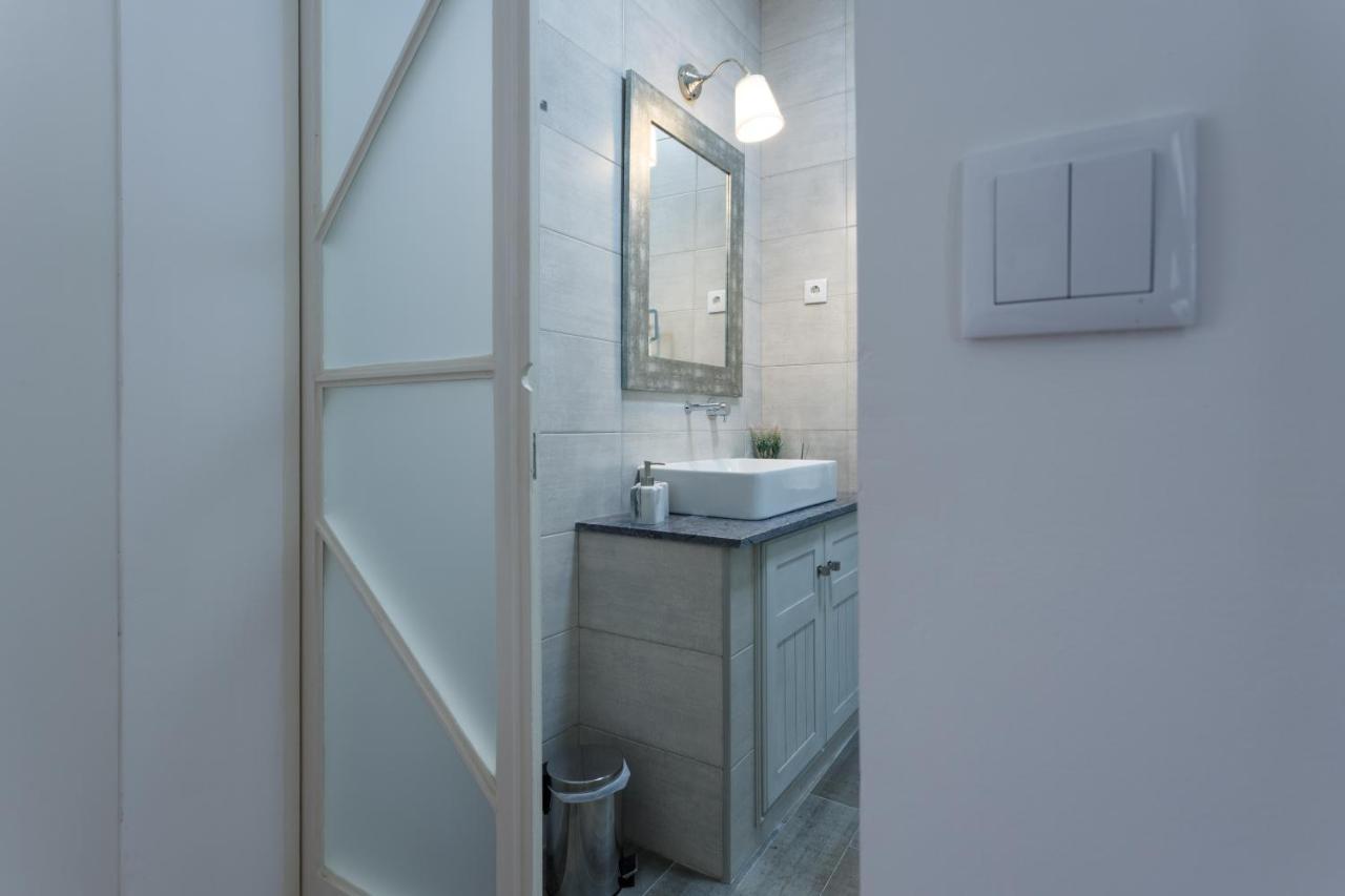 Casa Do Povo Apartment เอลวัช ภายนอก รูปภาพ