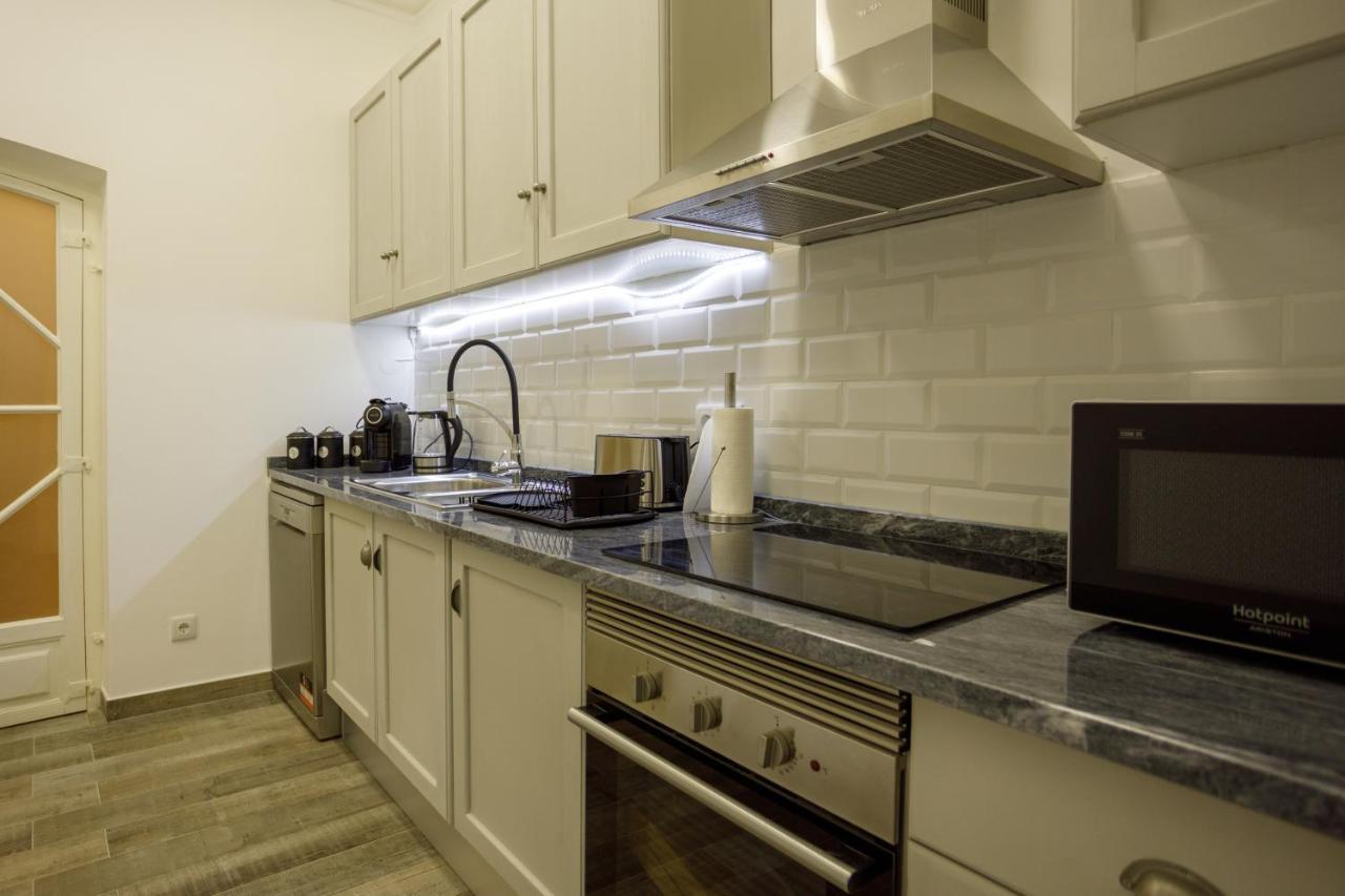 Casa Do Povo Apartment เอลวัช ภายนอก รูปภาพ