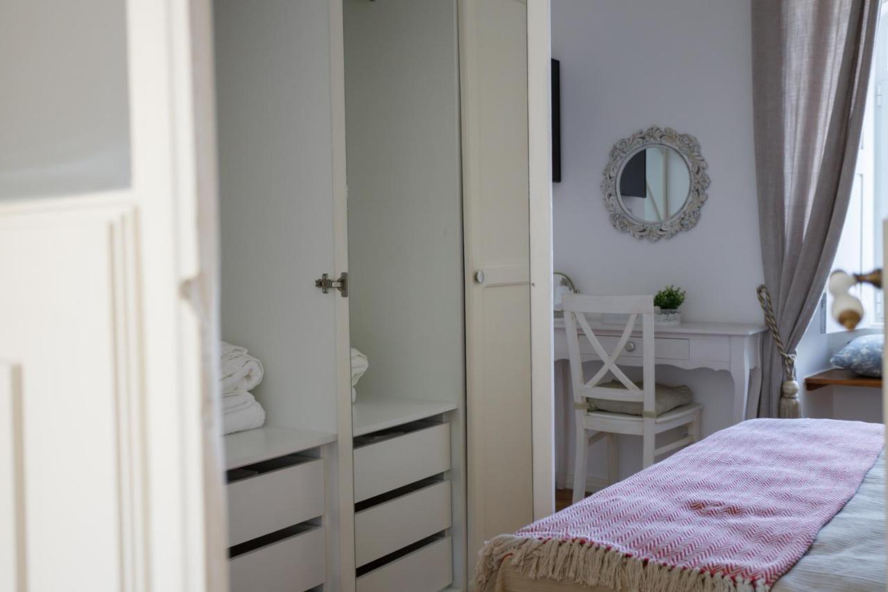 Casa Do Povo Apartment เอลวัช ภายนอก รูปภาพ