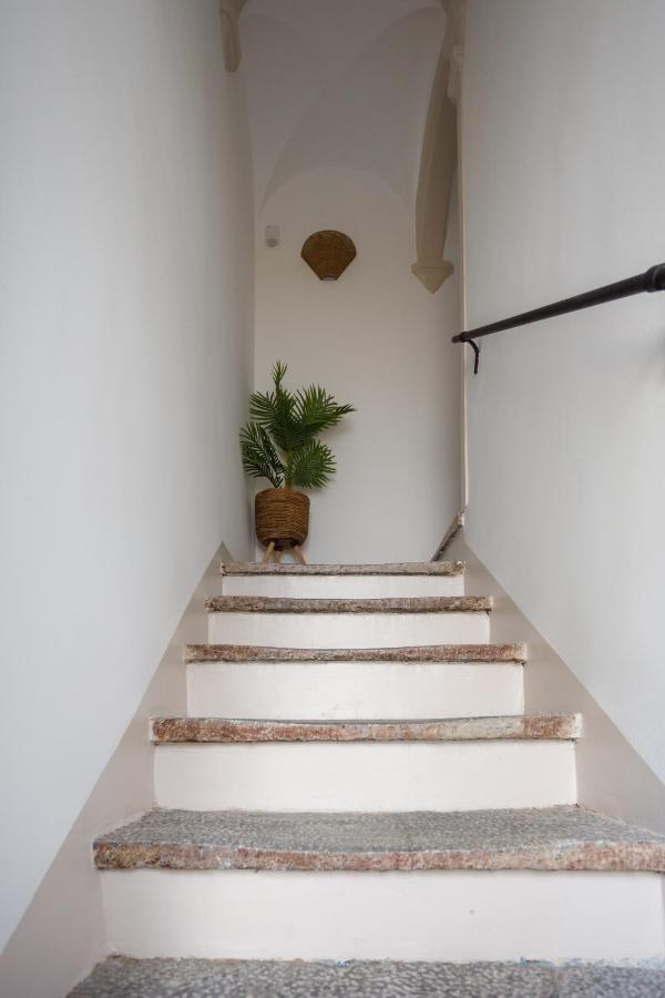 Casa Do Povo Apartment เอลวัช ภายนอก รูปภาพ