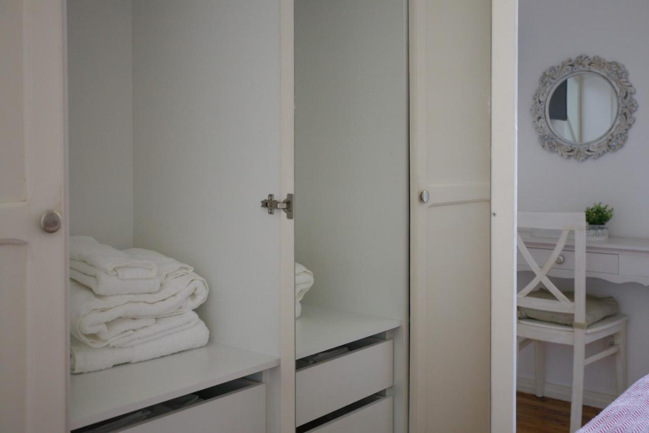 Casa Do Povo Apartment เอลวัช ภายนอก รูปภาพ