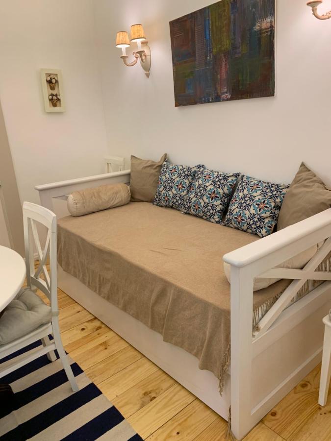 Casa Do Povo Apartment เอลวัช ภายนอก รูปภาพ