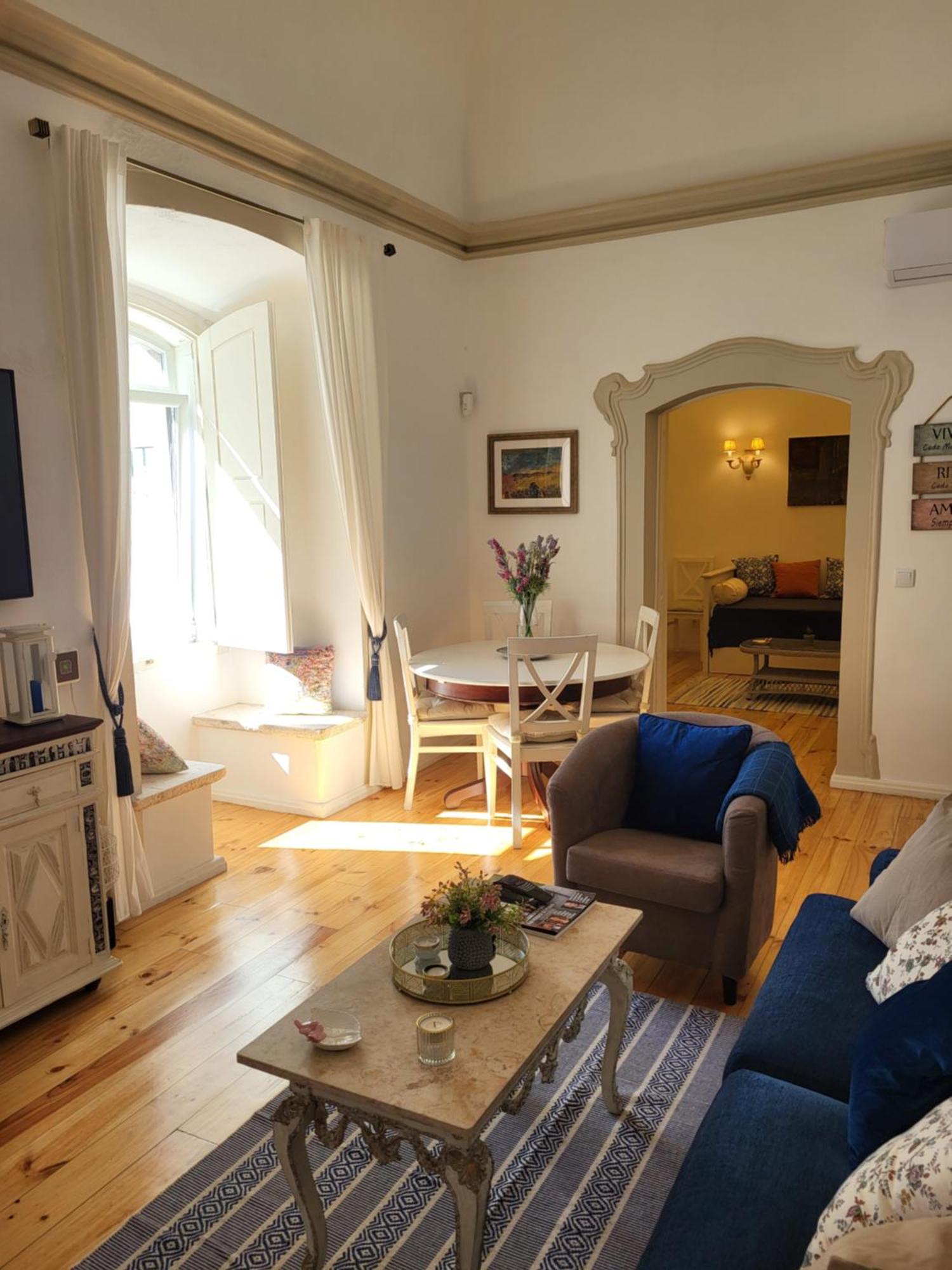 Casa Do Povo Apartment เอลวัช ภายนอก รูปภาพ