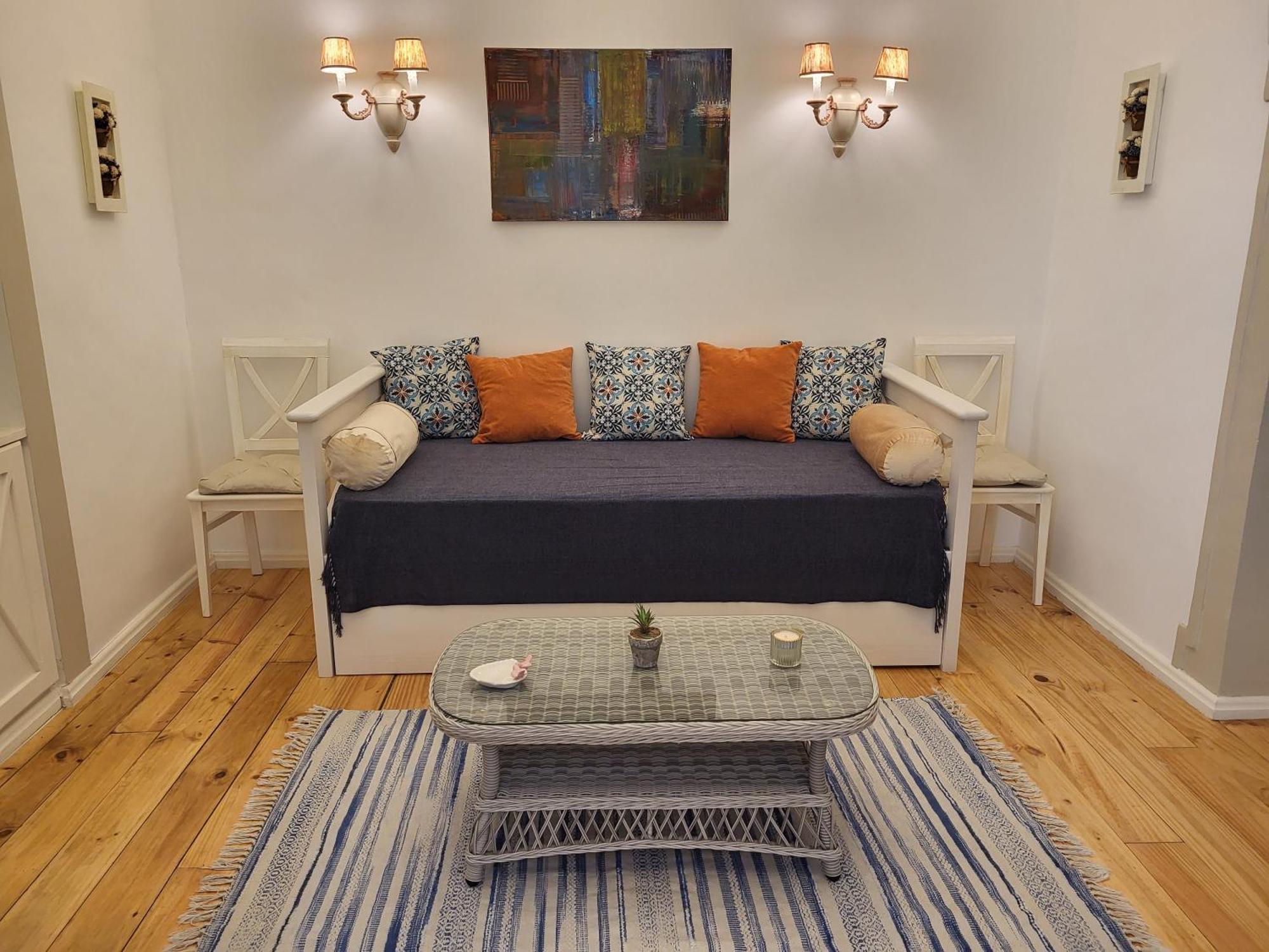 Casa Do Povo Apartment เอลวัช ภายนอก รูปภาพ