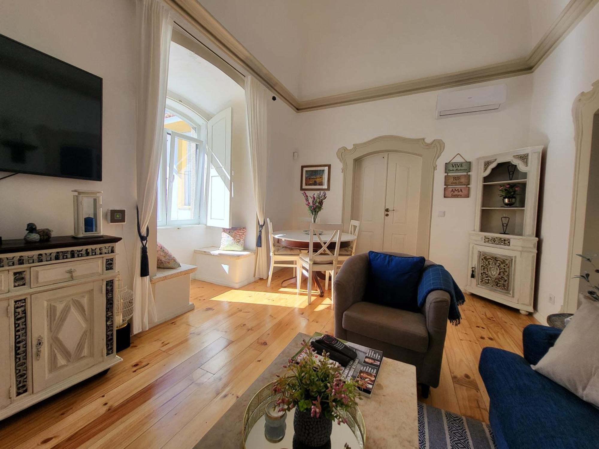 Casa Do Povo Apartment เอลวัช ภายนอก รูปภาพ